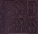 【中古】 (CD) SOLID BRASS(紙ケース仕様) / YOUICHI MURATA (送料無料)