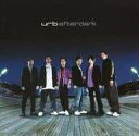 【中古】 (CD) afterdark / urb (送料無料)
