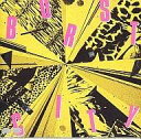 【中古】 (CD) バーストシティ(爆裂都市)オリジナルサウンドトラック / TH eROCKERS (送料無料)