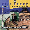 【中古】 (CD) Where You Lay Your Head(輸入版) / ビル・コズビ− (送料無料)