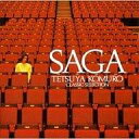 【中古】SAGA ~TETSUYA KOMURO Classic Selection~ / ニューヨーク・フィルハーモニック (CD)