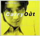 【中古】 (CD) キャリー・アウト (デジパック仕様) / 本田雅人 with VOICE OF ELEMENTS (送料無料)