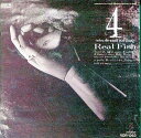 【中古】 (CD) 4(When the world was young) / リアル・フィッシュ (送料無料)