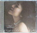 【新品未開封】 (CD) I Wish / 海老原淳子 (送料無料)