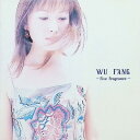 【中古】WU FANG~Five Fragrance~(ディスクにサイン入り) / ウー・ファン (CD)