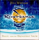 【中古】 (CD) Riverdance on Broadway / Riverdance