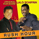 【中古】 (CD) Rush Hour (Original Film Score) / ラロ・シフリン