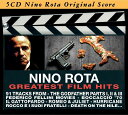 【中古】 (CD) Greatest Film Hits(5枚組) / オリジナル・サウンドトラック (送料無料)