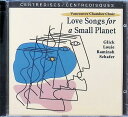 【中古】 (CD) カナダの作曲家による合唱曲集 / バンクーバー室内合唱団
