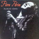 【中古】 (CD) Floras Song / フローラ・プリム (送料無料)