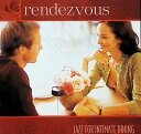 【中古】 (CD) Rendezvous-Jazz for Intimate Dining / Various Artists (送料無料)