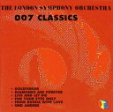 【中古】 (CD) 007 Classics / London Symphony Orchestra (送料無料)