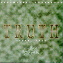 【中古】 (CD) Truth Sound Track / Kay Kawano