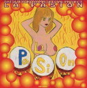 【中古】LA PASION / 横山達治 (CD)