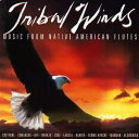【中古】Tribal Winds / R. Carlos Nakai (CD)