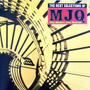 【中古】THE BEST SELECTIONS OF The Modern Jazz Quartet / MJQ (CD)