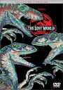 【中古】 ロスト・ワールド/ジュラシック・パーク コレクターズ・エディション (DVD) ジェフ・ゴールドブラム (出演), ジュリアン・ムーア (出演), ス...