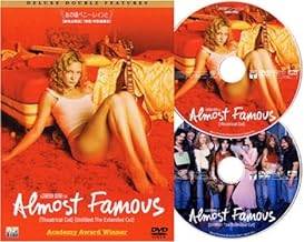 「 あの頃ペニー・レインと デラックス・ダブル・フィーチャーズ [DVD]」 パトリック・フュジット (出演), ケイト・ハドソン (出演), キャメロン・クロウ (監督, プロデュース, 脚本) 雑誌記事で音楽ライターとして認められ、ロック・バンドのツアーに同行することになった15歳のウィリアム。グルーピーのペニーと出会った彼は、芯の強い彼女に惹かれるが……。 1970年代のロック・ブームを背景に、音楽ライターとなった少年の取材の旅をユーモラスに描く。ザ・フーなど当時の人気バンドによるヒット曲の効果的な起用もポイント高し！ 音声： 日本語・英語 字幕： 日本語・英語 JANコード： 4988107189070 🐾 安心の検品・保証 当店ではすべての商品を1点ずつ丁寧に検品したうえで出品しております。 万が一、商品に不備がございましたら、商品到着日から30日以内であれば返品・返金を承ります。どうぞ安心してご利用ください。 🐾 送料無料・スピード発送 AM11時までのご注文は、日本郵便〈ゆうメール〉にて当日発送いたします。 ※ゆうメールは土日祝日の配達がございません。あらかじめご了承ください。 商品は防水クッション封筒で丁寧に梱包し、ポストへお届けします。 🐾 まとめ買いがおトク！クーポン配布中 2点以上のご購入　→　100円引き 4点以上のご購入　→　400円引き 8点以上のご購入　→　1,000円引きDISC PLUSは映画・音楽好きのための専門中古ショップです。 レア盤、絶版アイテム、懐かしの名作など、毎日新商品入荷中！ 🐾 まとめ買いでおトクなクーポン配布中🐾