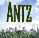 【中古】 (CD) アンツ オリジナル・サウンドトラック / ルパート・グレグソン=ウィリアムス (作曲), ジョン・パウエル (作曲)