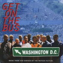 【中古】 (CD) Get on the Bus オリジナルサウンドトラック / V.A.