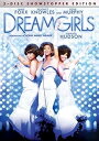 【中古】 ドリームガールズ スペシャル・コレクターズ・エディション (DVD2枚組) ジェイミー・フォックス (出演), ビヨンセ・ノウルズ (出演), ビル・...