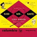 【中古】 (CD) キス・ミー・ケイト オリジナルサウンドトラック / Kiss Me Kate