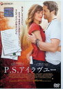 【中古】 P.S.アイラヴユー (レンタルアップDVD) ヒラリー・スワンク (出演), ジェラルド・バトラー (出演), リチャード・ラグラヴェネーズ (監督...