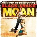 【中古】 (CD) ブラック・スネーク・モーン オリジナルサウンドトラック / Scott Bomar (作曲)
