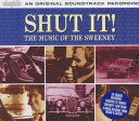 【中古】 (CD) Shut It! オリジナルサウンドトラック / Various