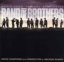 【中古】 (CD) バンド・オブ・ブラザーズ オリジナル・サウンドトラック / モイエ・ブレナン , ゾーイ・ケイメン