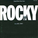 【中古】 (CD) ロッキー オリジナルサウンドトラック / ビル・コンティ (送料無料)