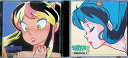 【中古】 (CD) うる星やつら 映画BGM集 2点セット / 小林泉美 (送料無料)