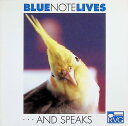【中古】 (CD) …AND SPEAKS(紙ジャケット仕様) / BLUE NOTE LIVE (送料無料)