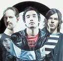 【中古】 (CD) For(N)ever」+Live DVD付き(日本限定盤) / Hoobastank (フーバスタンク) (送料無料)