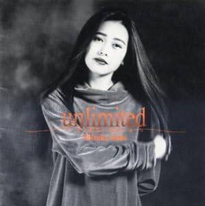 【中古】 (CD) unlimited / 工藤静香 （送料無料）