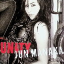 【中古】 (CD) UNITY / 真中潤 (送料無料)