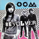 【中古】 (CD) REVOLVER(DVD付) / OOM (送料無料)
