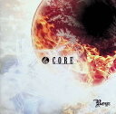 【中古】 (CD) CORE【B:通常盤】 / Royz (送料無料)