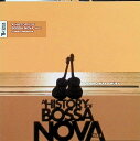 【中古】 (CD) ボサノヴァの歴史 / 中村善郎