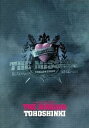 【中古】 The Mission東方神起 / Bigeast FANCLUB EVENT 2012 THE MISSION (DVD2枚組) 東方神起 (送料無...