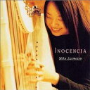 【中古】 (CD) INOCENCIA / 上松美香 ファン・ホセ・ドゥアルテ