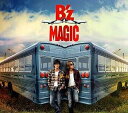 【中古】 (CD) MAGIC(デジパック仕様) / B’z (送料無料)