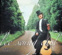 【中古】 (CD) Livelong Day (韓国盤) / イ・スンチョル