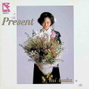 【中古】 (CD) Present / 浅香唯 (送料無料)