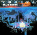 【中古】 (CD) GRAND CANYON / 富田 勲