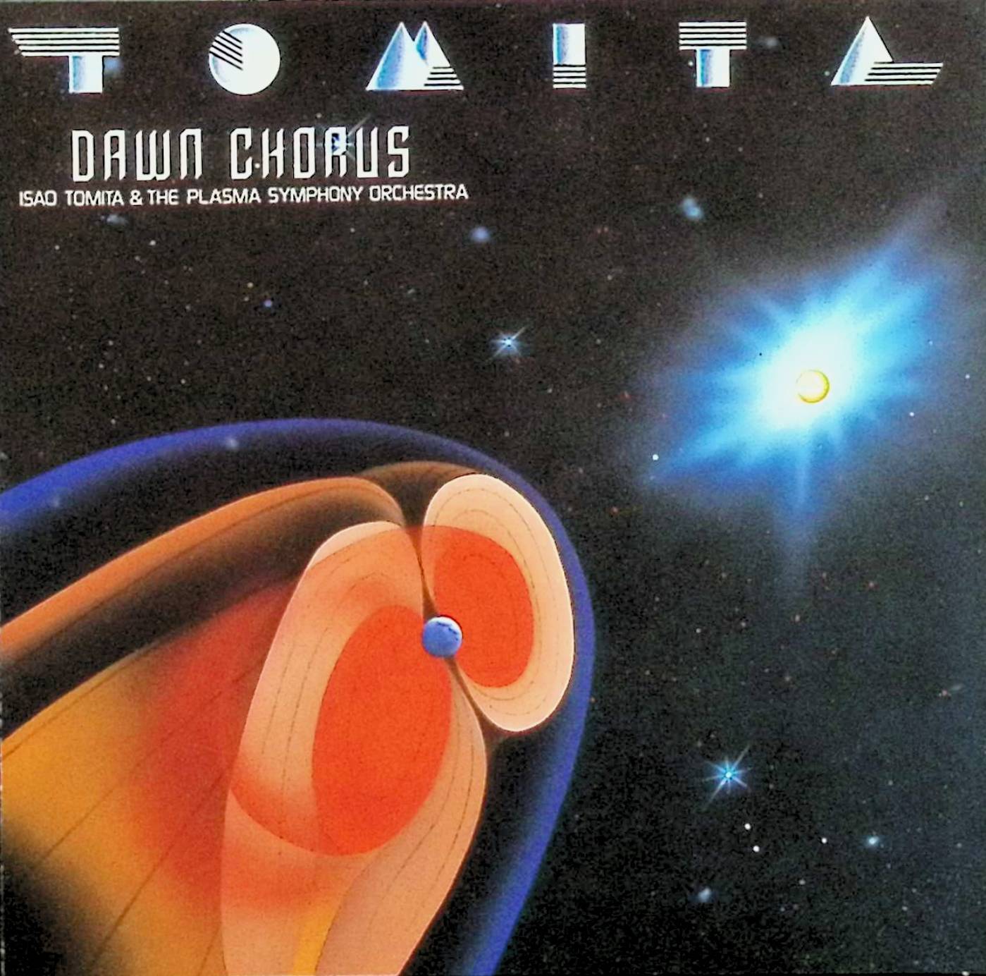 【中古】 (CD) DAWN CHORUS / 冨田勲 , ヴィラ=ロボス , アルビノーニ （送料無料）