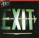 【中古】 (CD) EXIT / JUN SKY WALKER(S) (送料無料)