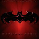 【中古】 (CD) バットマン&ロビン オリジナルサウンドトラック / モロコ