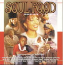 【中古】 (CD) ソウルフード オリジナルサウンドトラック / Christopher