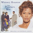 【中古】 (CD) 天使の贈りもの オリジナル・サウンドトラック / ホイットニー・ヒューストン